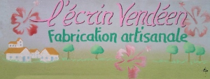 Logo de Corine DAVIAU L'Ecrin Vendéen